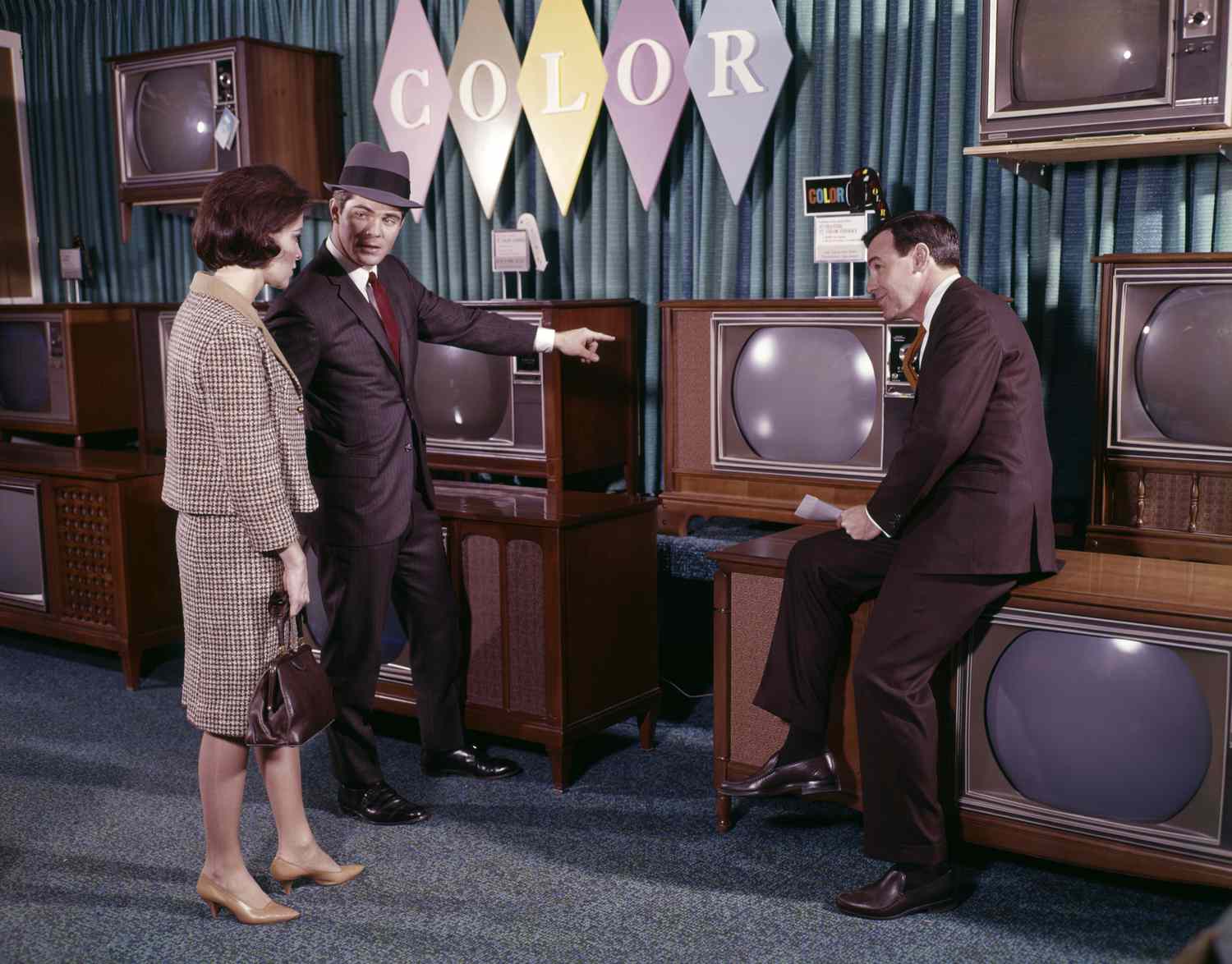 Havza Televizyon Tamircisi